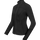 ELT Padua Powerstretch Sweat Jacket #colour_black