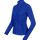 ELT Padua Powerstretch Sweat Jacket #colour_saphire-blue