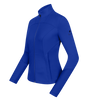 ELT Padua Powerstretch Sweat Jacket #colour_saphire-blue