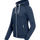 E.L.T Pamplona Hoody Jacket #colour_denim-blue