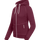 E.L.T Pamplona Hoody Jacket #colour_velvet-red