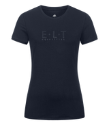 E.L.T Perugia T-Shirt #colour_deep-blue