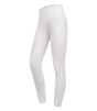 E.L.T Orelie Ladies Riding Leggings #colour_white