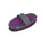 Hy Sport Active Body Brush #colour_amethyst-purple