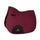 Hy Sport Active GP Saddle Pad #colour_vivid-merlot