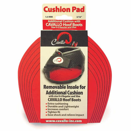 Cavallo Cushion Pad