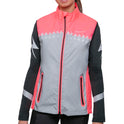 Hy Equestrian Silva Flash Lightweight Duo Reflective Gilet