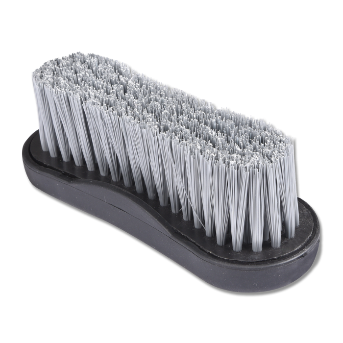 Waldhausen Head Brush #colour_black