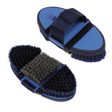 Waldhausen Flexi Body Brush #colour_azure-blue-blue
