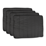 Waldhausen Bandage Pads #colour_black