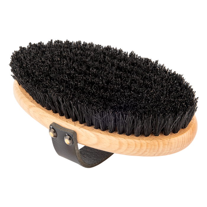 Waldhausen Exclusive Line Horse Hair Body Brush