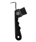 Waldhausen Hoof Pick with Magnet #colour_black