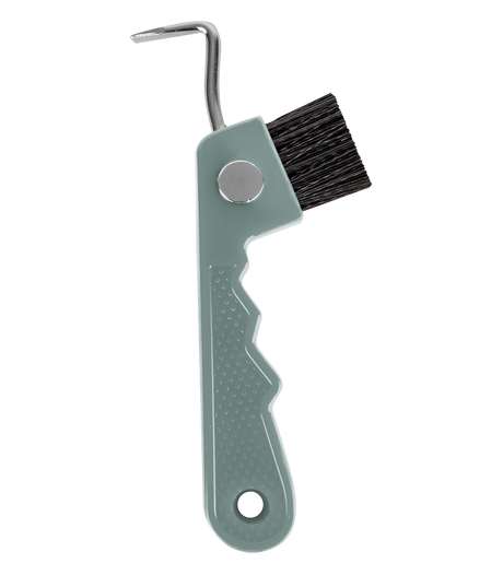 Waldhausen Hoof Pick with Magnet #colour_mistletoe