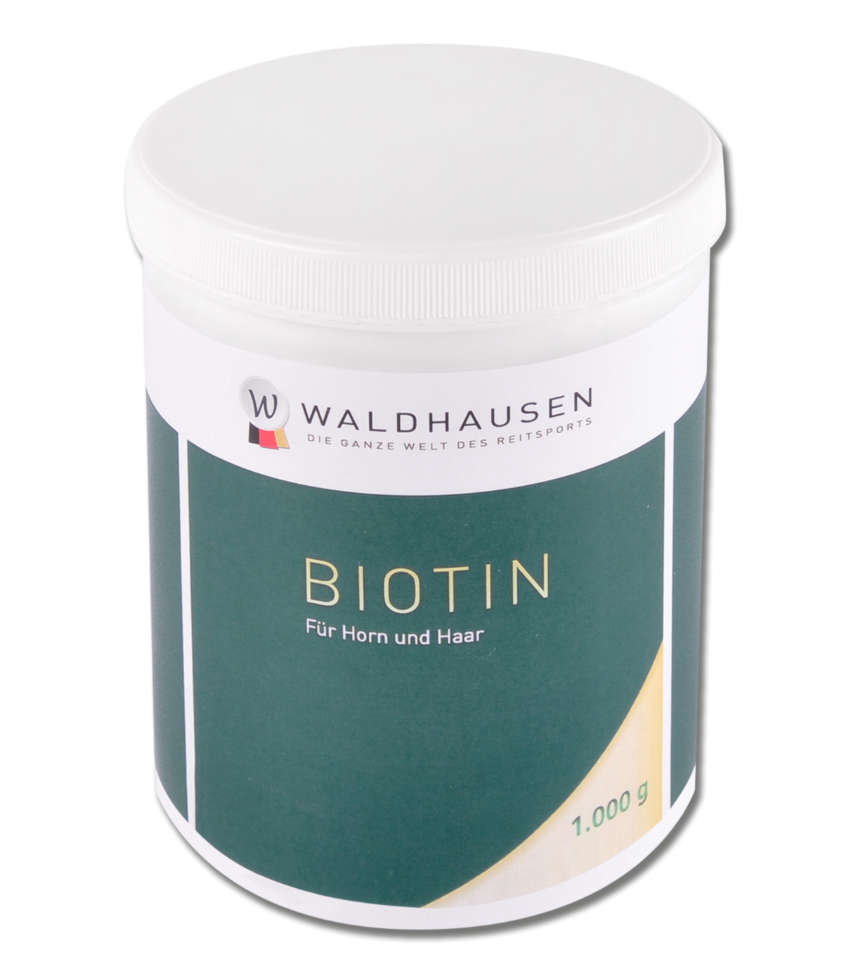 Waldhausen Biotin Forte Pellets