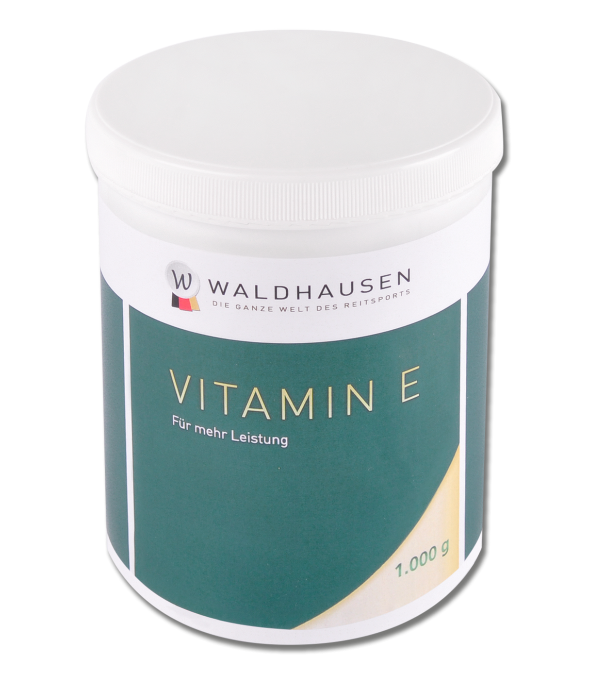 Waldhausen Vitamin E Forte Pellets