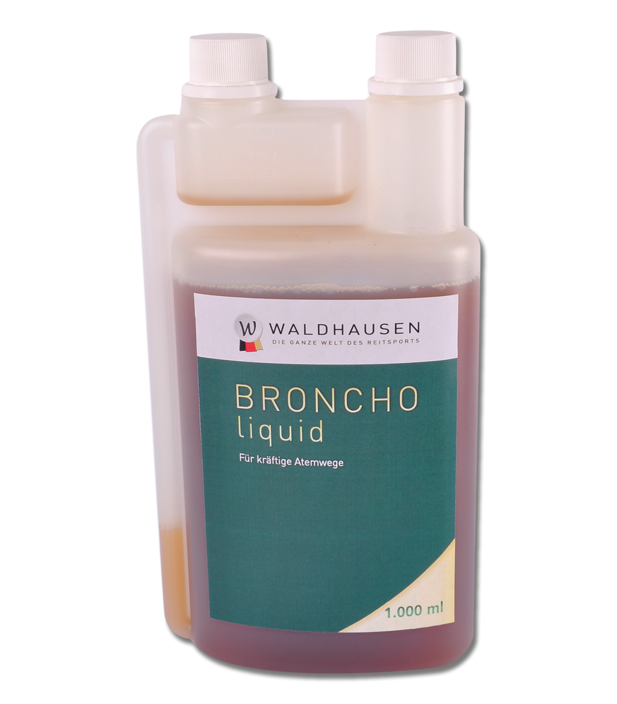 Waldhausen Broncho Liquid