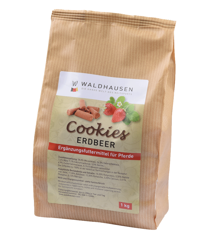 Waldhausen Cookies, 1kg