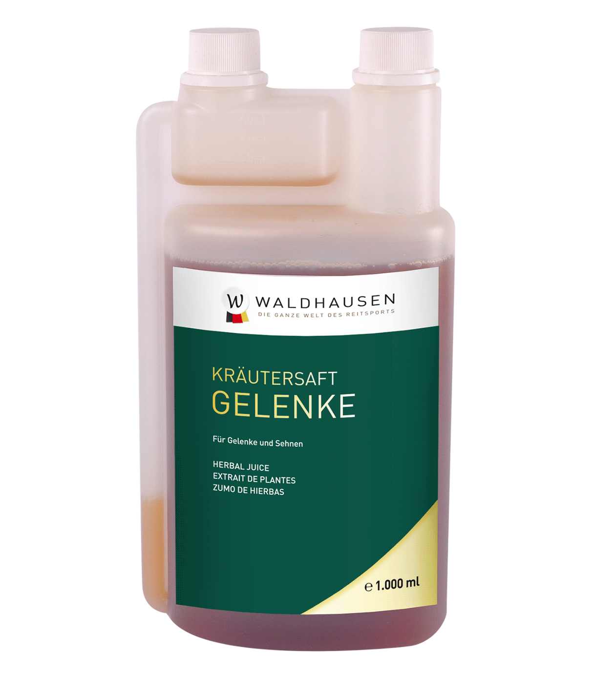 Waldhausen Herb Liquid for Joints