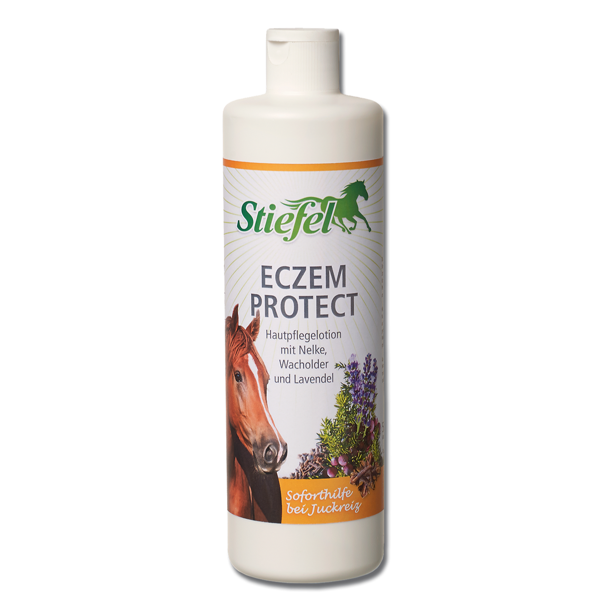 Stiefel Eczema Protect