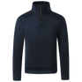 Covalliero Children’s Pull On Sweater #colour_dark-navy