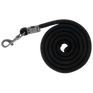 Covalliero Snap Hook Lead Rope #colour_black