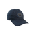 Montar Logo Cap with Beige Crystal #colour_navy