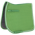 Covalliero Dressage Saddle Pad #colour_green