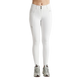 Montar MoZida Refined Gun Metal Crystals Full Grip Breeches #colour_white