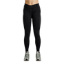 Montar MoZira Refined Compression Pull-On Full Grip Riding Tights #colour_black