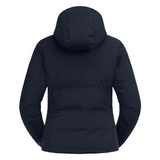 E.L.T Ohio Children's Winter Performance Riding Jacket #colour_deep-blue