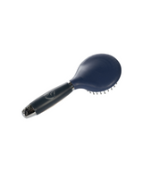 HKM Mane and Tail Brush -Gel- #colour_deep-blue-black