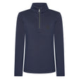 Imperial Riding Children's James Top #colour_navy