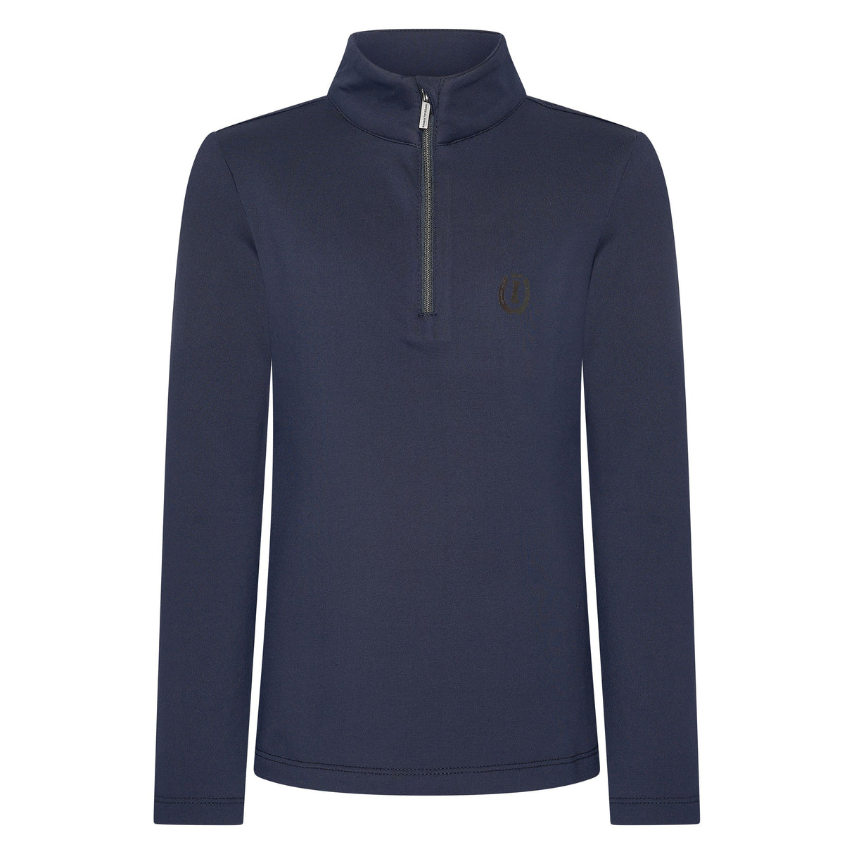 Imperial Riding Children's James Top #colour_navy