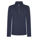 Imperial Riding Children's James Top #colour_navy