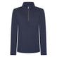 Imperial Riding Children's James Top #colour_navy