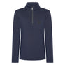 Imperial Riding Children's James Top #colour_navy