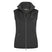 Imperial Riding Women's Sporty Air Tech Body Warmer #colour_black