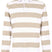 Dubarry Mens Goresbridge Rugby Top #colour_sand-multi