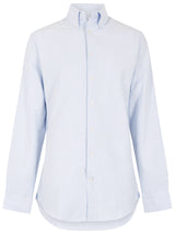 Dubarry Mens Clontarf Shirt #colour_blue-multi
