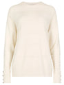 Dubarry Women's Ashfield Knitted Jumper