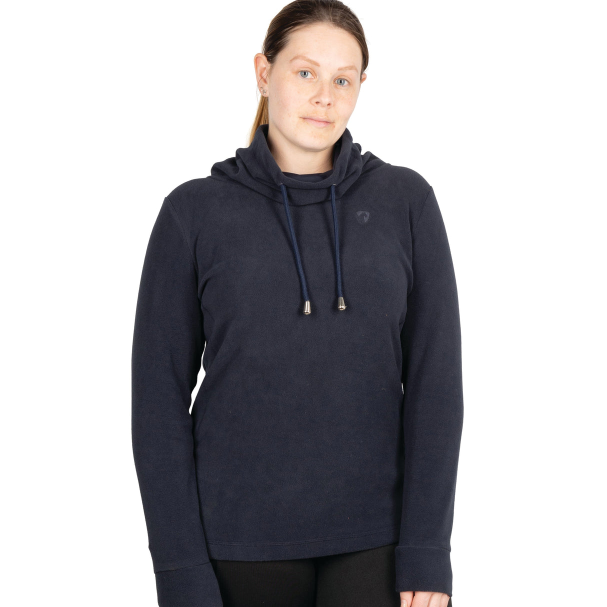 Hy Equestrian Ladies Elevate Essential Cowl Neck