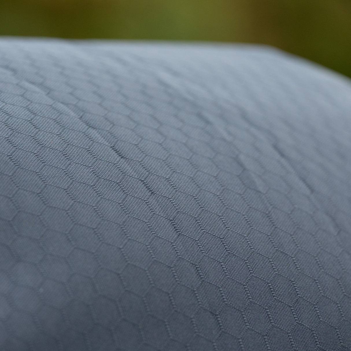 DefenceX Shield 200g Turnout Rug with Detachable Neck