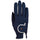 Roeckl Lona Riding Gloves #colour_navy-white