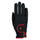 Roeckl Lona Riding Gloves #colour_black-red