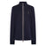 Imperial Riding Children's Izzy Sun Tech Cardigan #Colour_navy