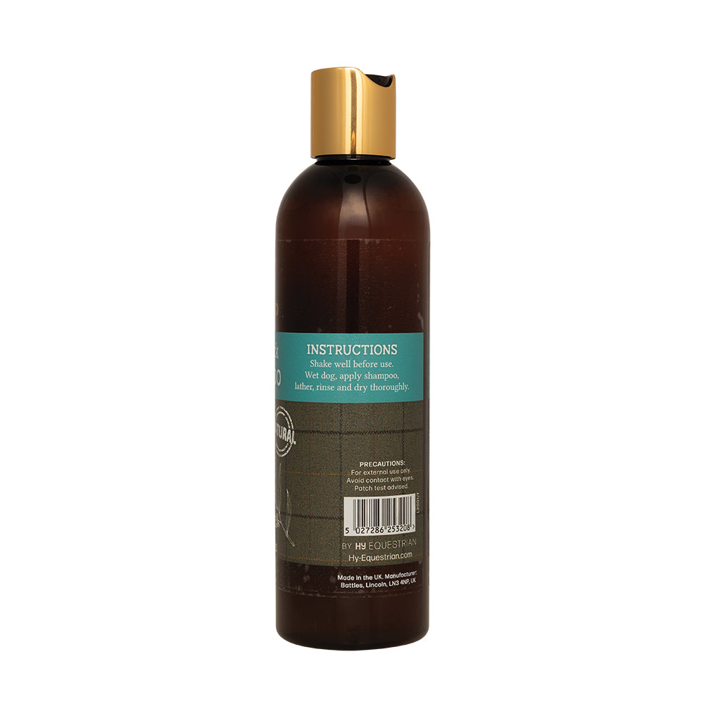 Benji & Flo Flea & Tick Shampoo