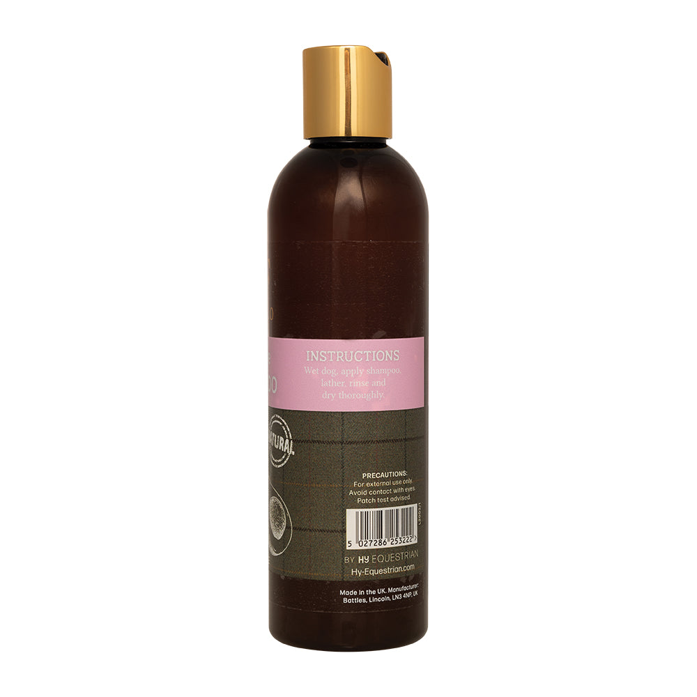 Benji & Flo Sensitive Shampoo