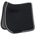 Covalliero Dressage Saddle Pad #colour_black