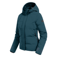 E.L.T Ohio Children's Winter Performance Riding Jacket #colour_petrol-blue