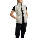 Montar MoMary Hybrid Bodywarmer #colour_light-silver-grey